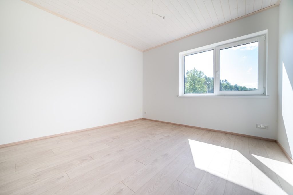 Uus paarismaja Pärnus, Lõvisaba tee 8