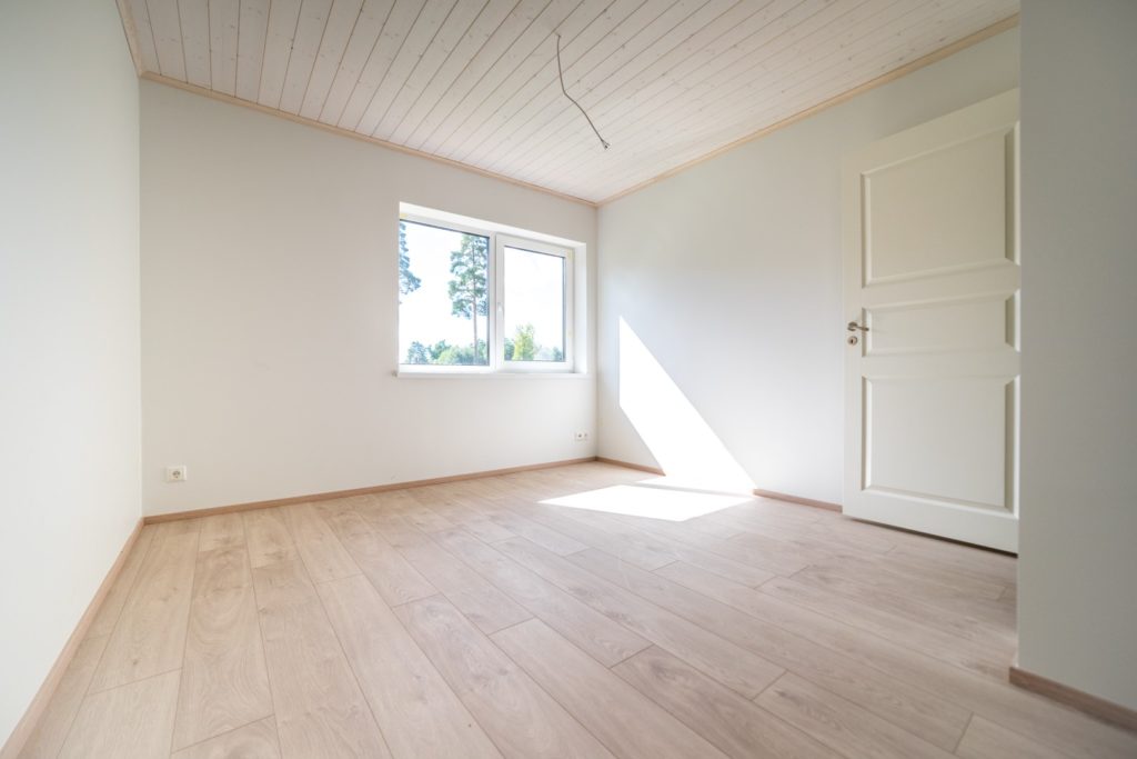 Uus paarismaja Pärnus, Lõvisaba tee 8